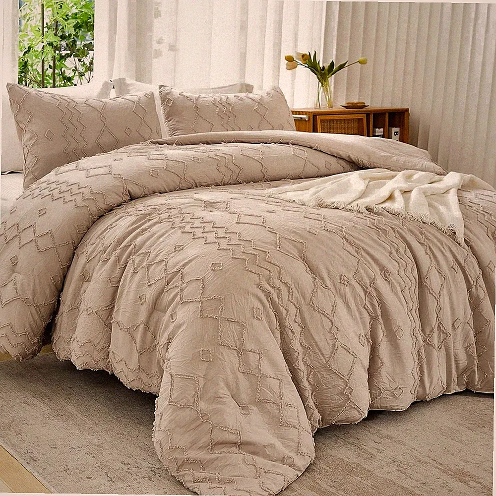 Fall comforters