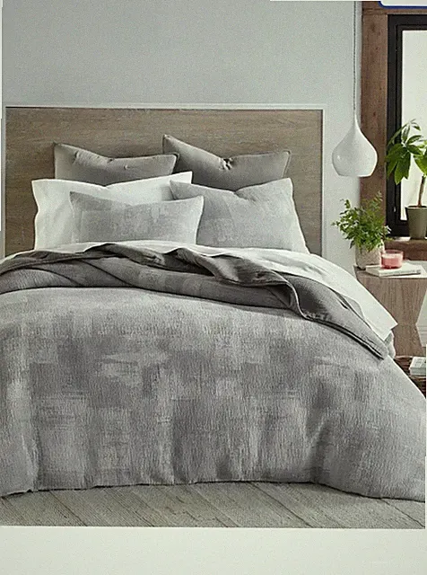 Drybrush Matelasse 3-Pc. Comforter Set, Full/Queen, Created for Macy's
