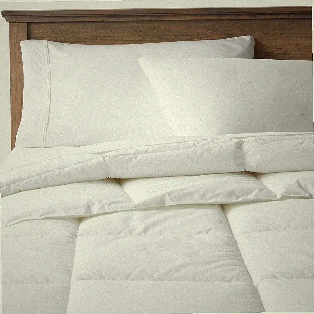 Full/Queen All Seasons Performance Down Alternative Comforter - Threshold: 250