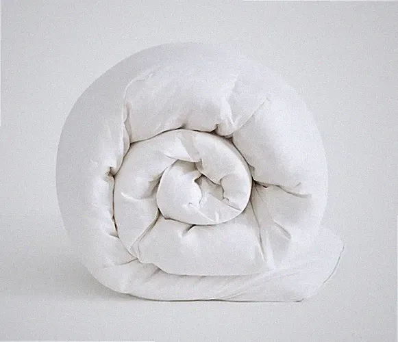 NWOT Quince Full/ Queen Premium Down Alternative Comforter All Season