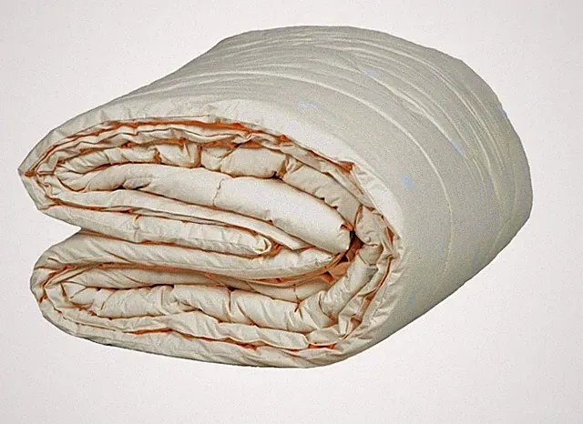 Wool Comforter LIGHT Washable Chemical Free All Sizes Hypo Sleep & Beyond Eco